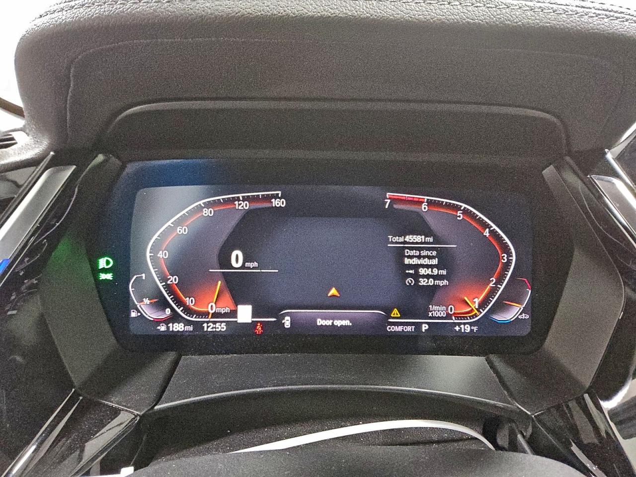 BMW Z Series Sdrive30i Image 8