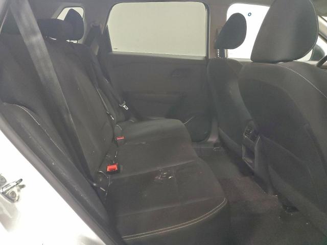 Nissan Rogue S Image 5