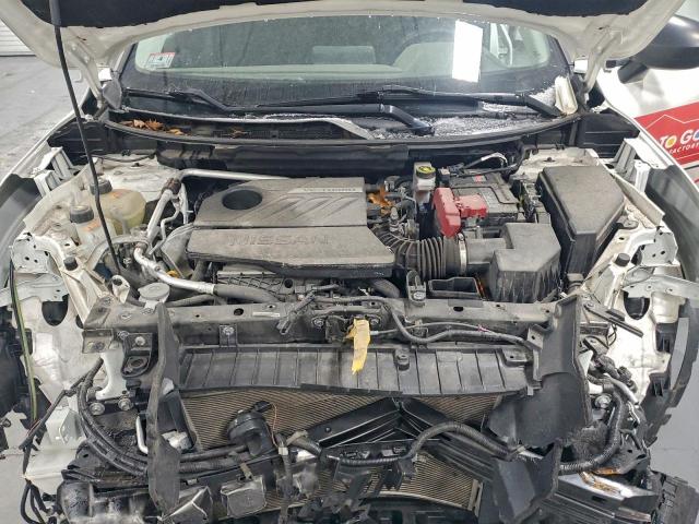 Nissan Rogue S Image 8