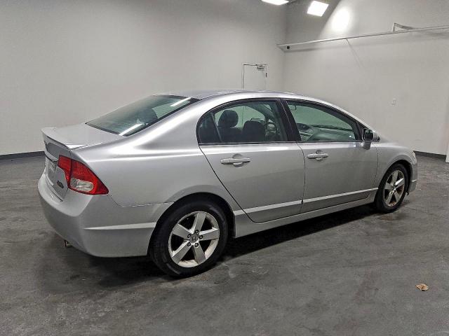 Honda Civic Lx-s Image 3