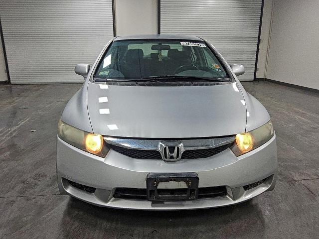 Honda Civic Lx-s Image 12