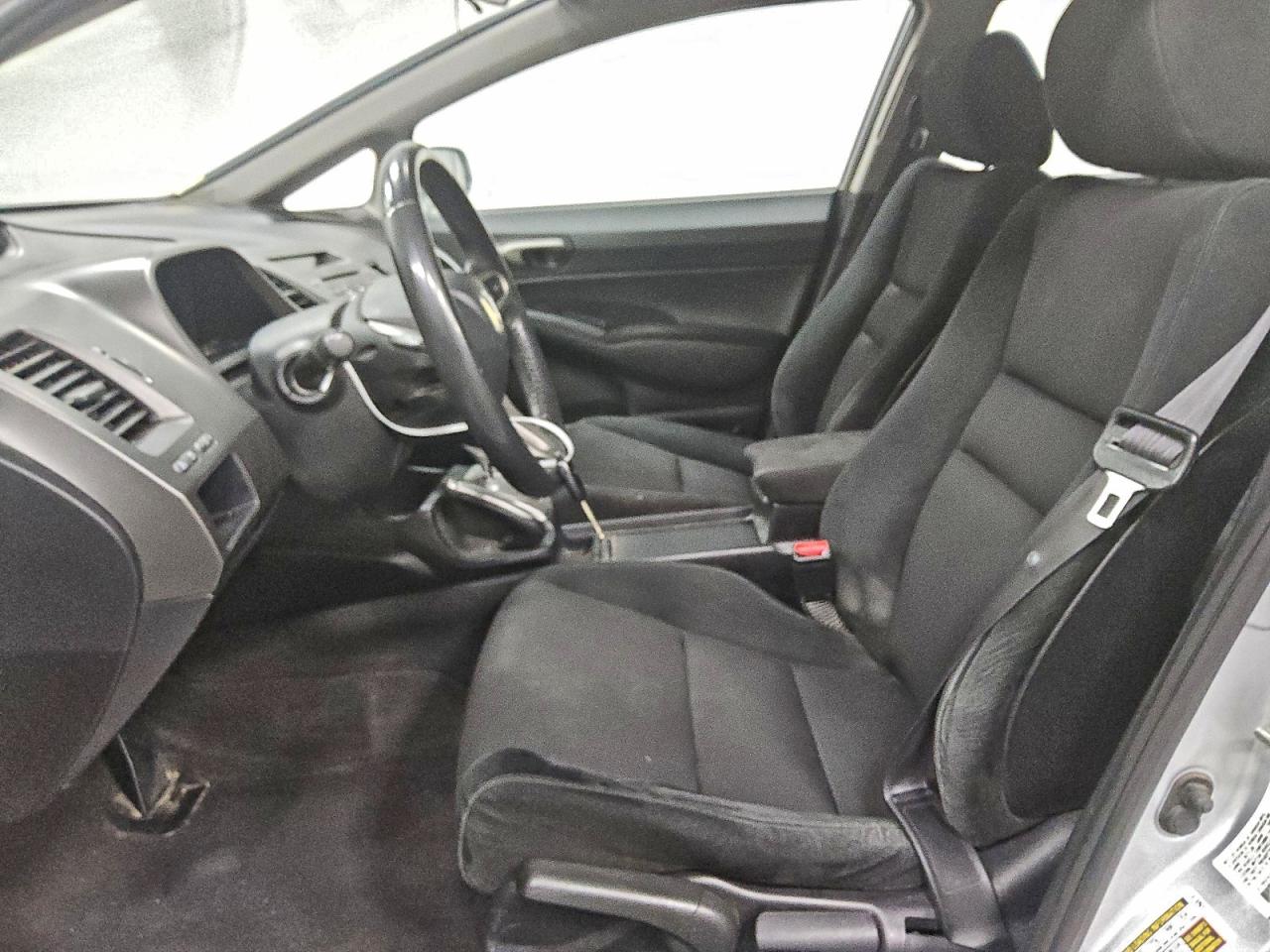 Honda Civic Lx-s Image 7