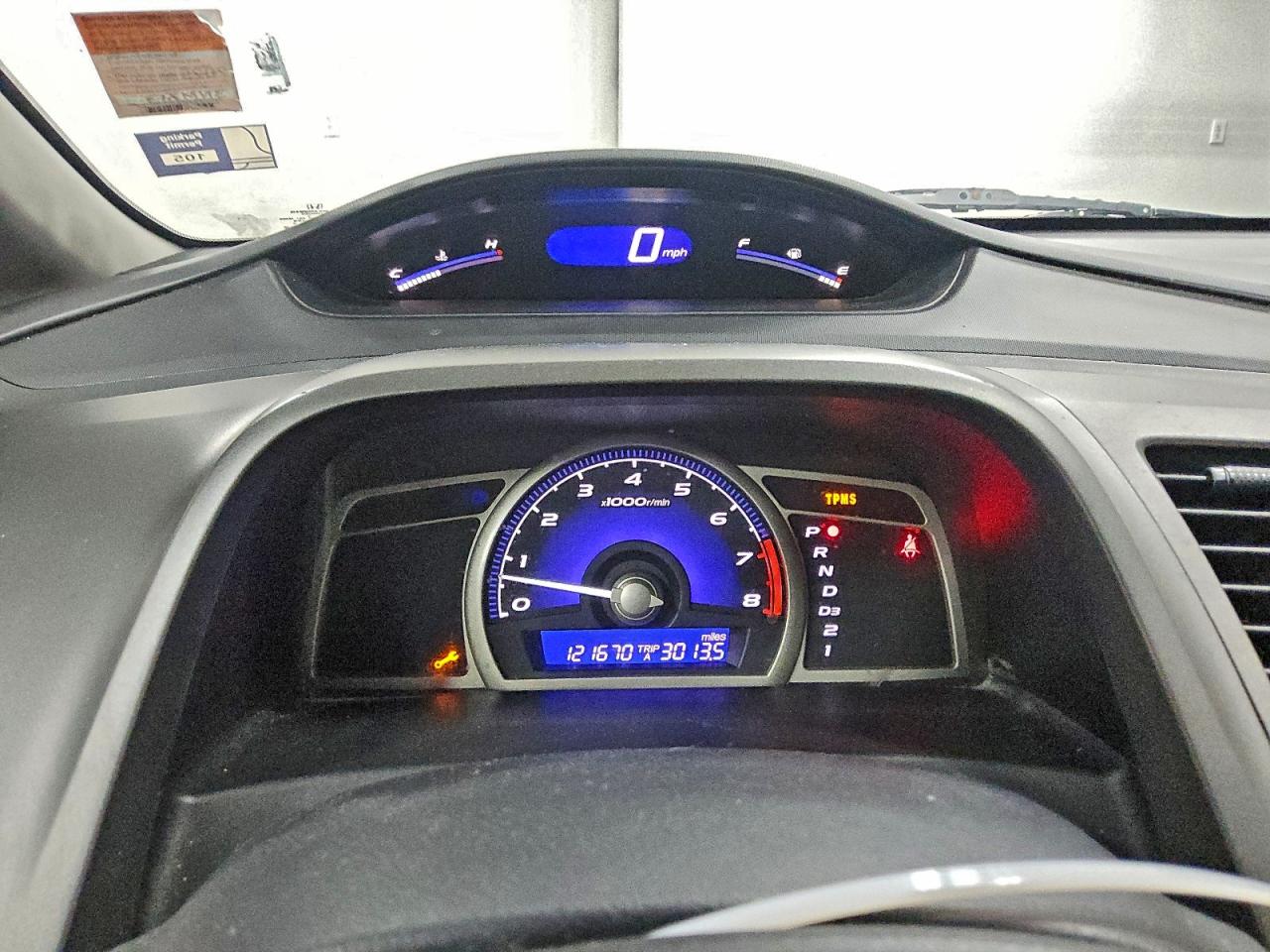 Honda Civic Lx-s Image 11