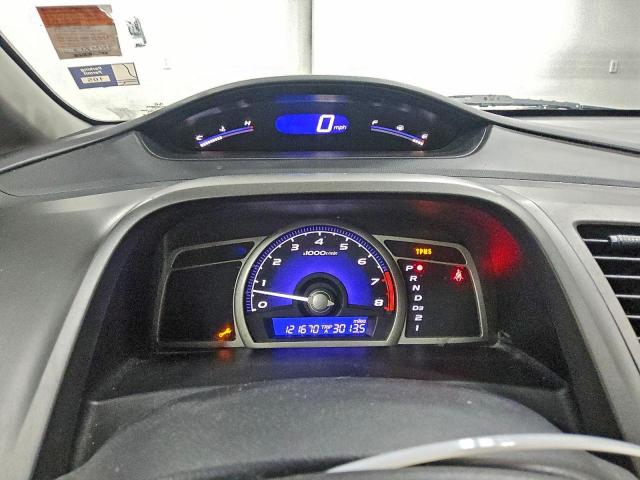 Honda Civic Lx-s Image 11