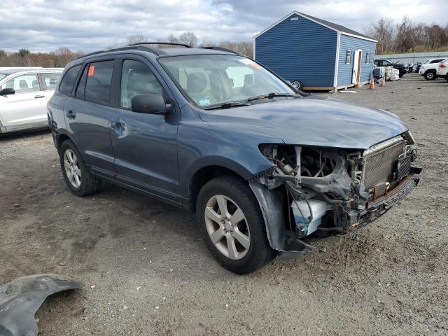 Hyundai SANTA FE Se Image 12