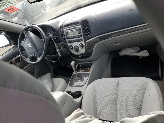 Hyundai SANTA FE Se Image 11