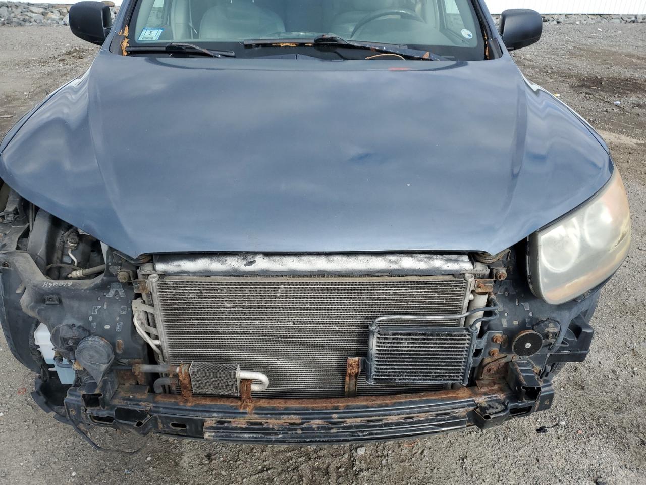 Hyundai SANTA FE Se Image 2