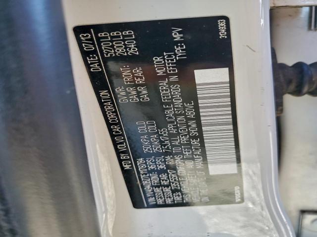 Volvo XC70 3.2 Image 3