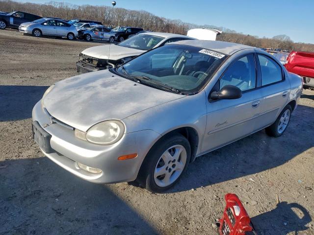  Salvage Plymouth Neon