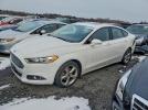Ford Fusion Se Image 1