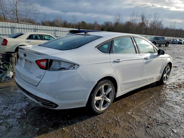 Ford Fusion Se Image 2