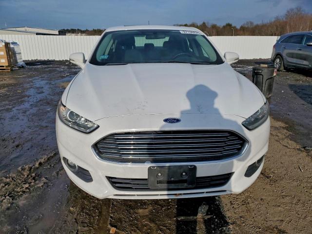 Ford Fusion Se Image 9