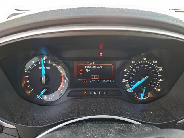 Ford Fusion Se Image 7