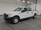 Ford F-150 Supercrew Image 1