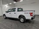 Ford F-150 Supercrew Image 4