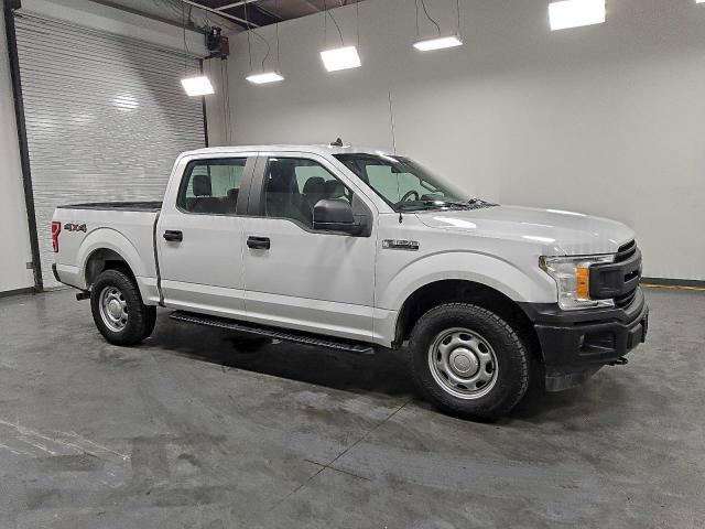 Ford F-150 Supercrew Image 5