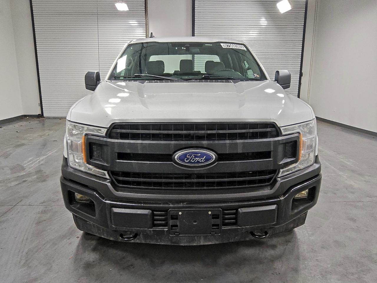Ford F-150 Supercrew Image 7