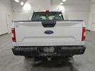 Ford F-150 Supercrew Image 8