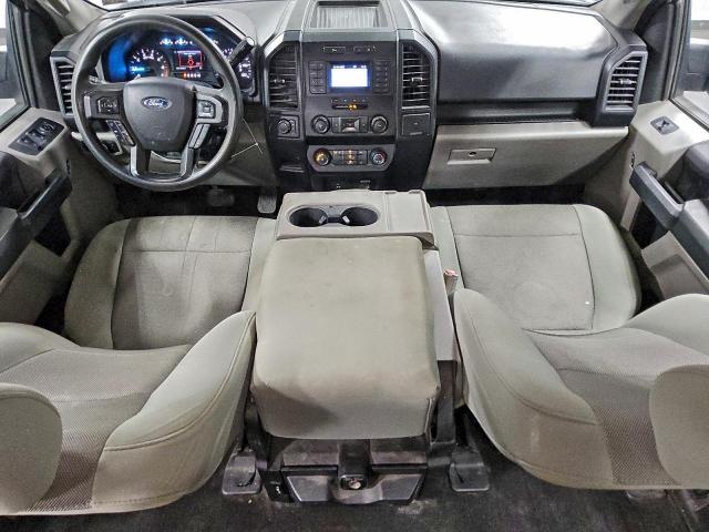 Ford F-150 Supercrew Image 9