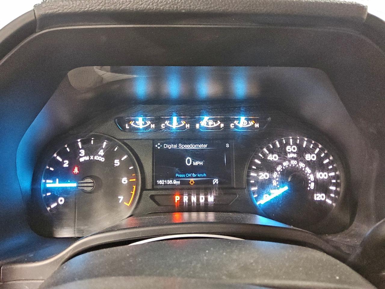 Ford F-150 Supercrew Image 10