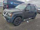 Nissan Xterra X Image 1