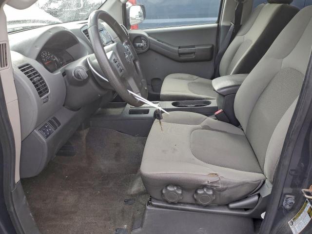 Nissan Xterra X Image 5