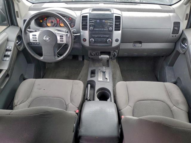 Nissan Xterra X Image 7