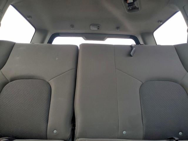 Nissan Xterra X Image 9