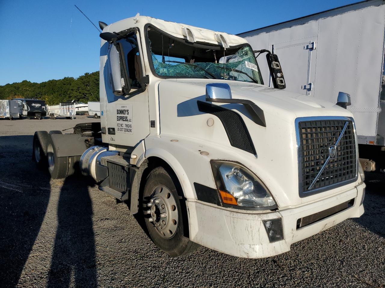 Volvo Vnl Vnl Image 1