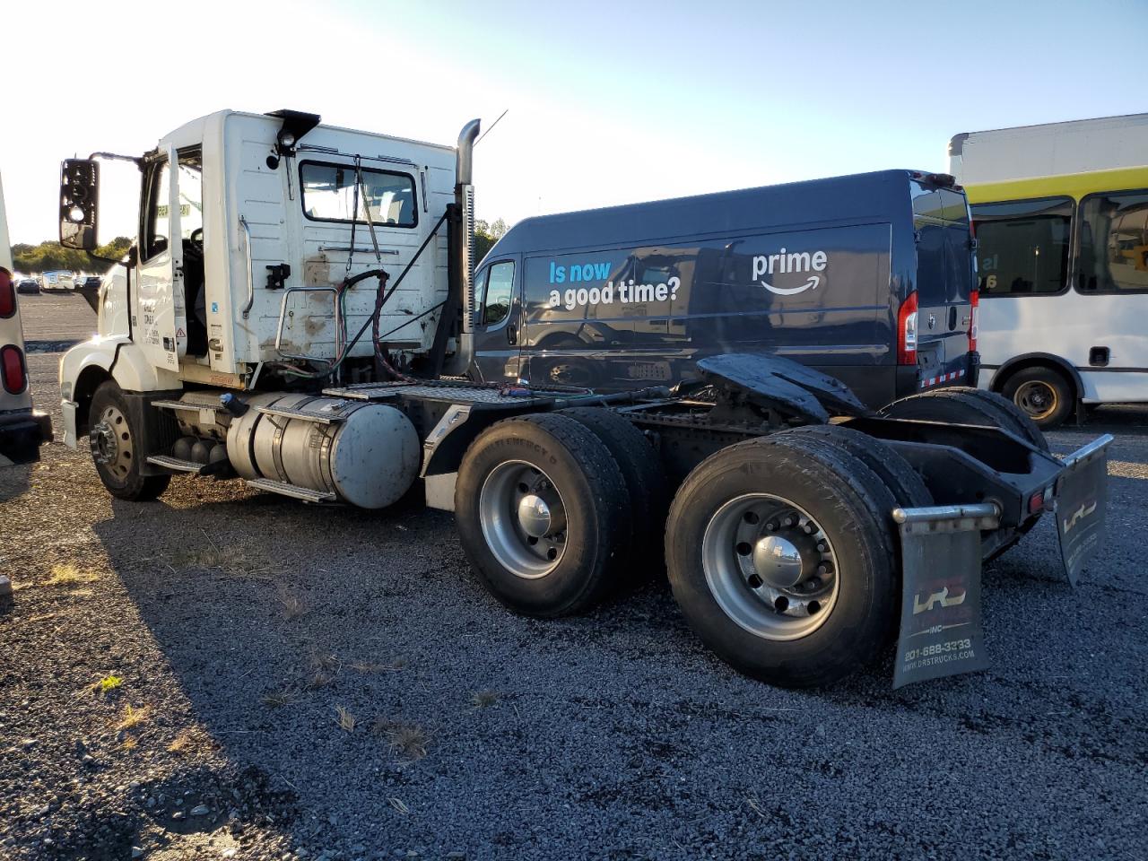 Volvo Vnl Vnl Image 6