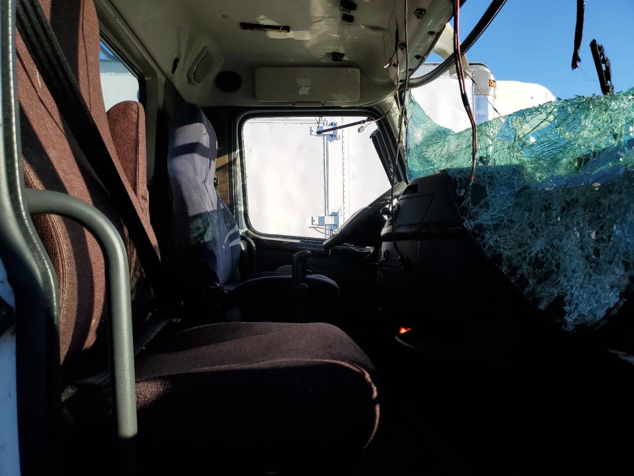 Volvo Vnl Vnl Image 9