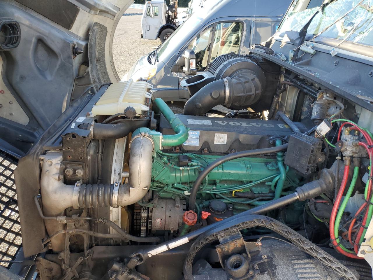 Volvo Vnl Vnl Image 5