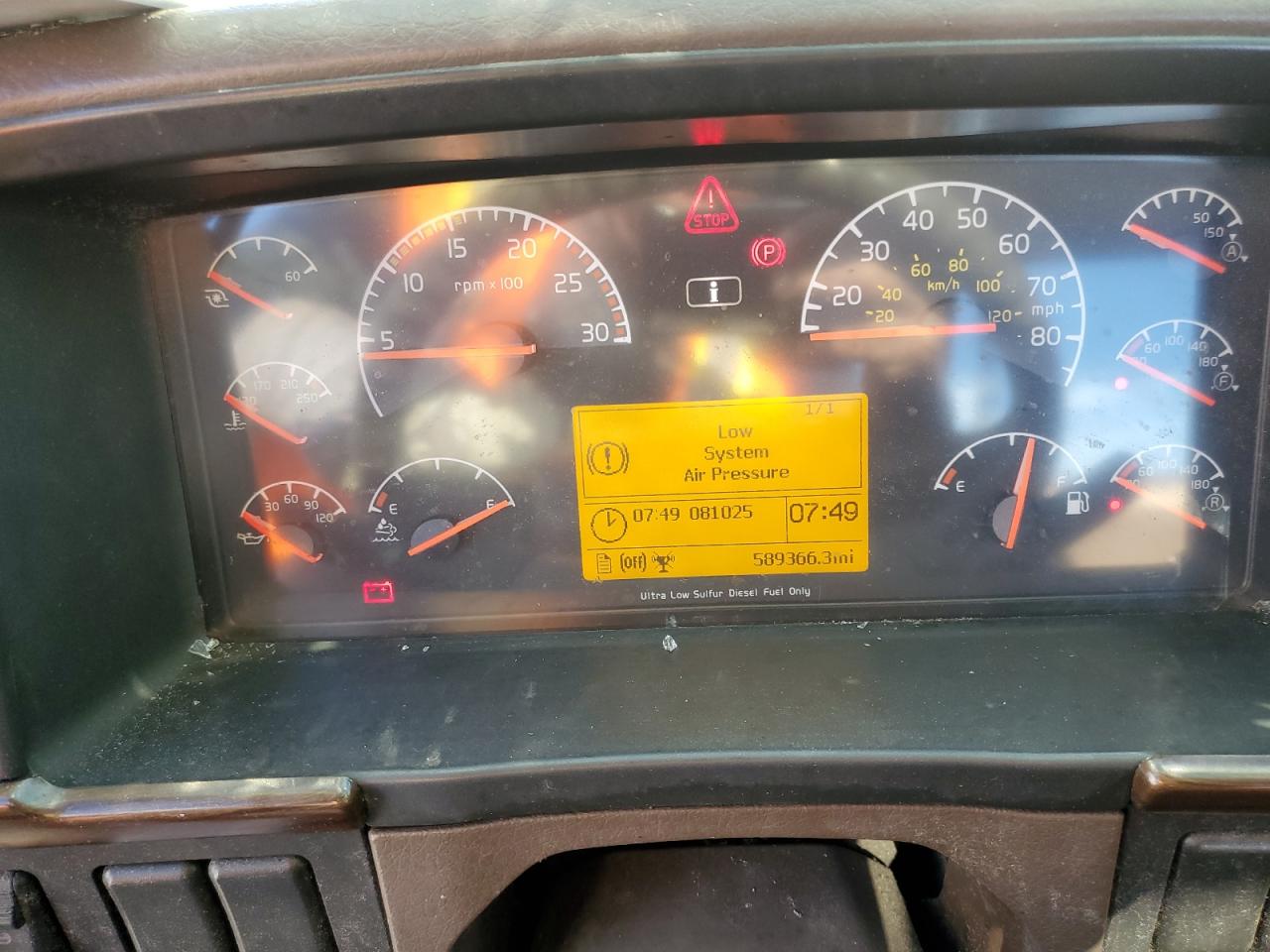 Volvo Vnl Vnl Image 10