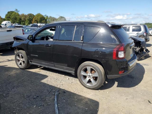 Jeep Compass Latitude Image 4