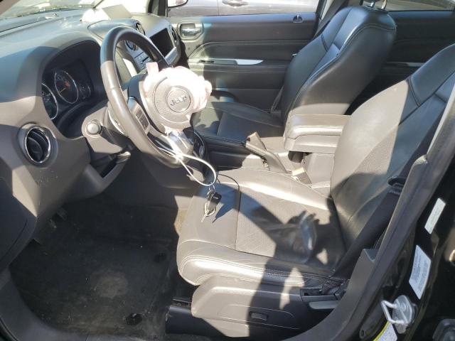 Jeep Compass Latitude Image 6