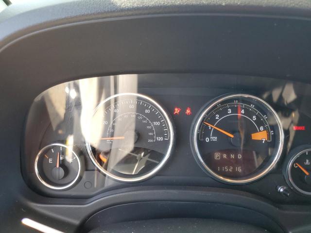 Jeep Compass Latitude Image 7