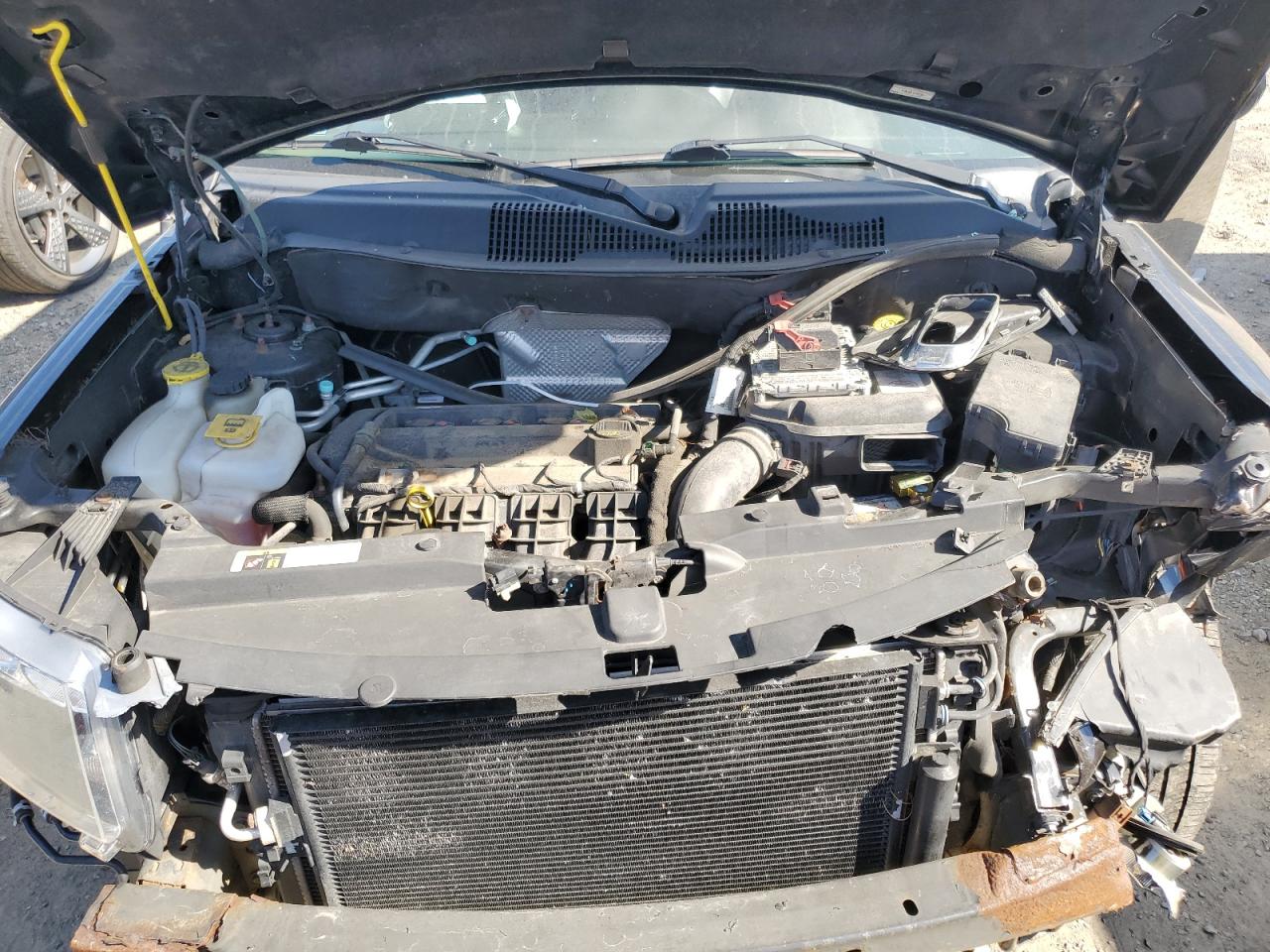 Jeep Compass Latitude Image 12