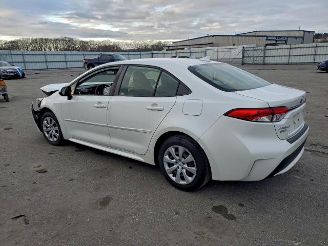 Toyota Corolla Le Image 2