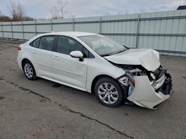 Toyota Corolla Le Image 3