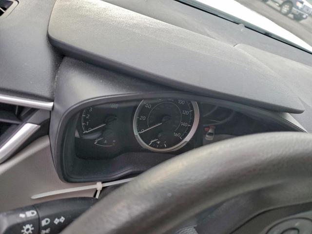 Toyota Corolla Le Image 12