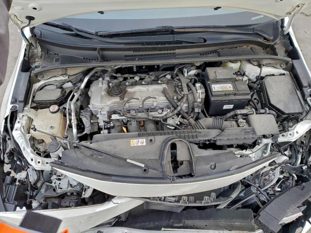 Toyota Corolla Le Image 11