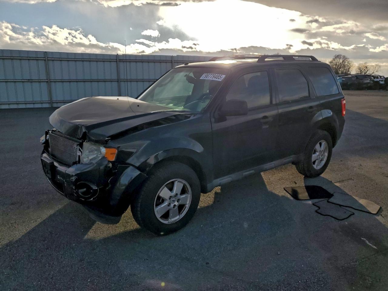 Ford Escape Xlt Image 1