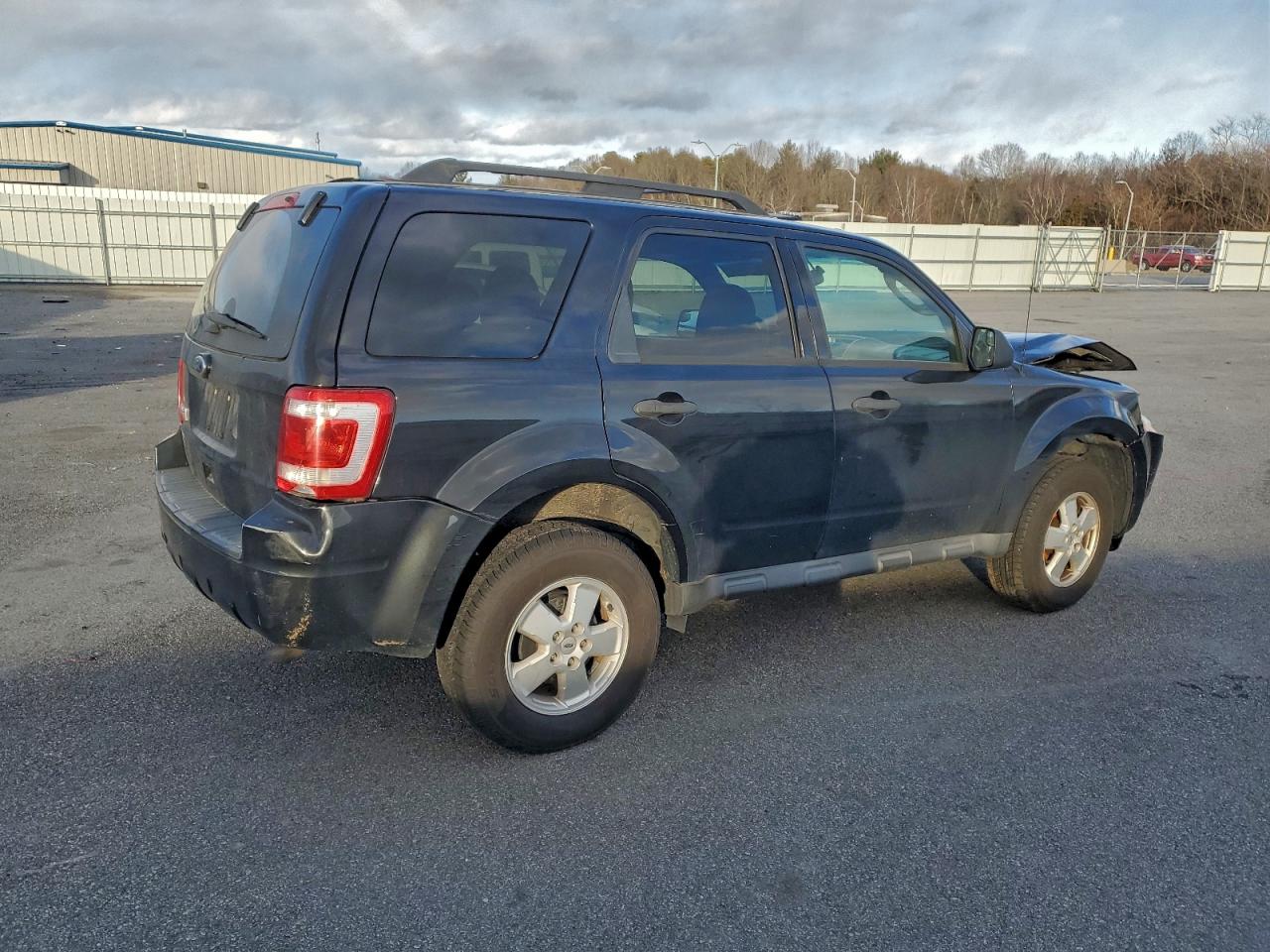 Ford Escape Xlt Image 4