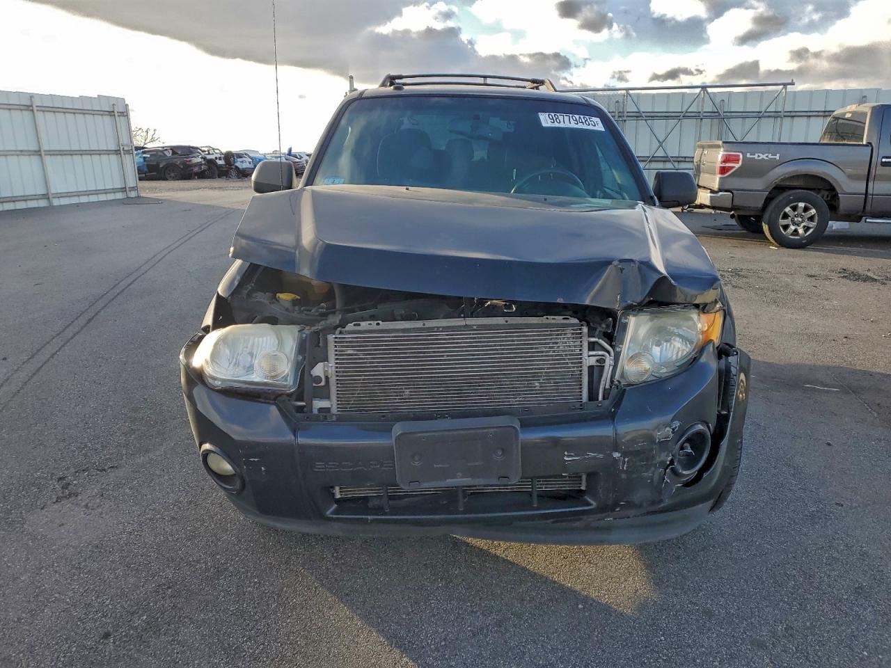 Ford Escape Xlt Image 5