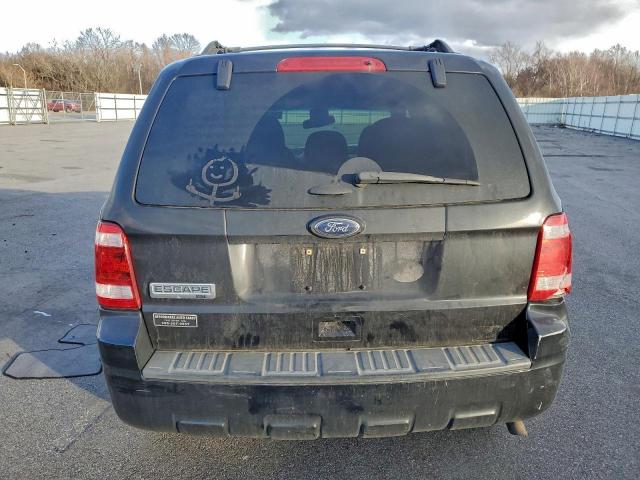 Ford Escape Xlt Image 7