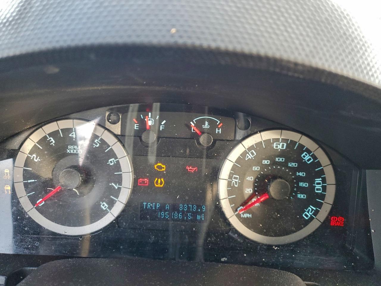 Ford Escape Xlt Image 8