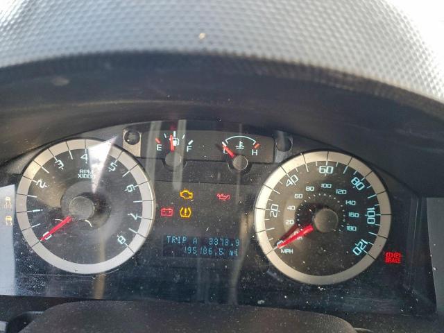 Ford Escape Xlt Image 8