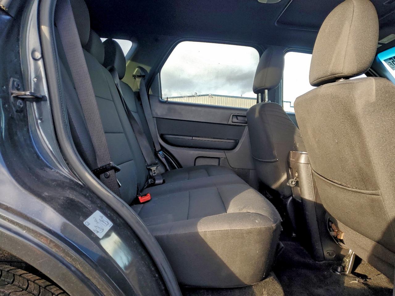 Ford Escape Xlt Image 10