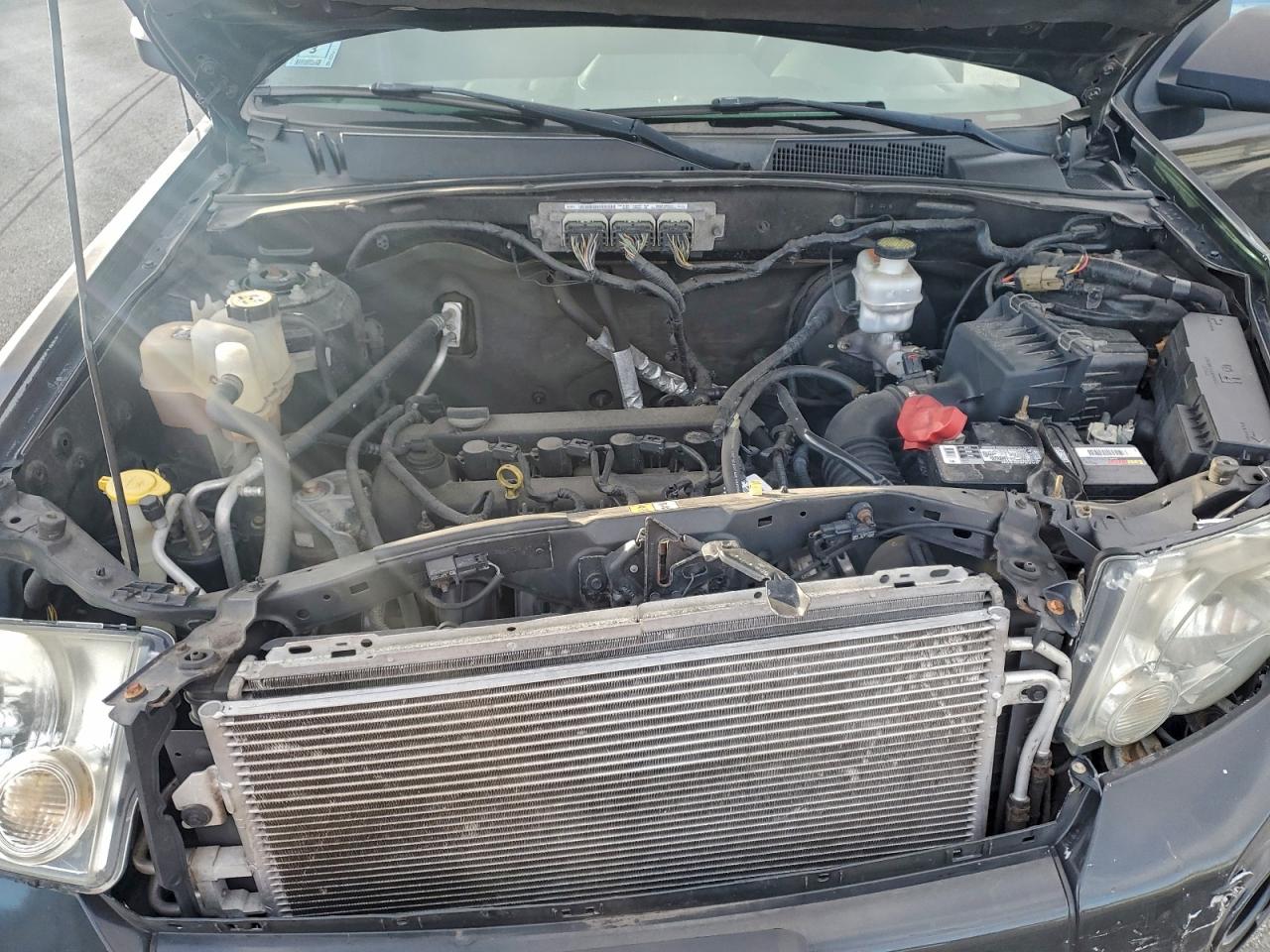 Ford Escape Xlt Image 11