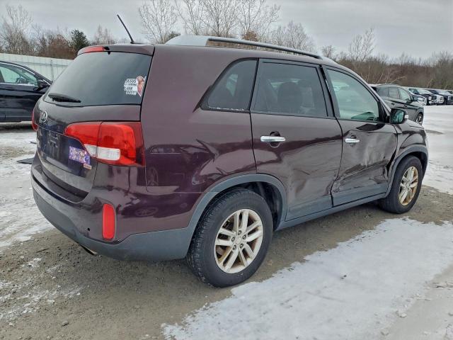 Kia Sorento Lx Image 13